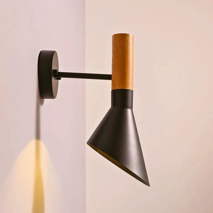 Illuma - Moderne en Strakke Lamp