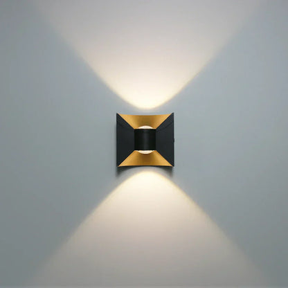 LumiereMurale - LED Outdoor Lighting 