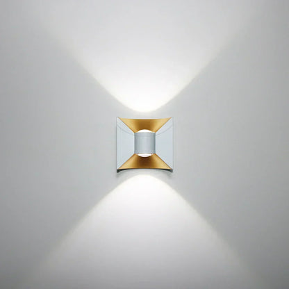 LumiereMurale - LED Outdoor Lighting 