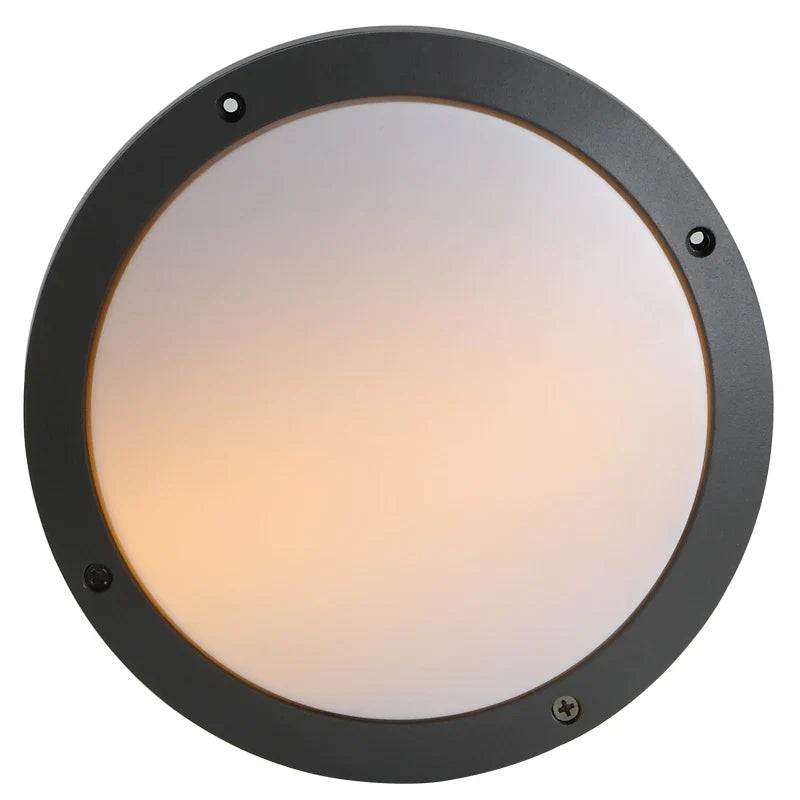 VertexBeam - Outdoor wall lamp