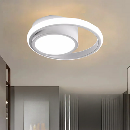 Lunar Light - Modern and Elegant Ceiling Lamp 