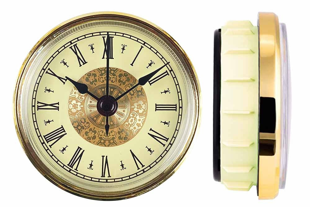 MiniTime - Compact design wall clock 