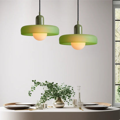 NordicGlass - Ceiling pendant lamp 