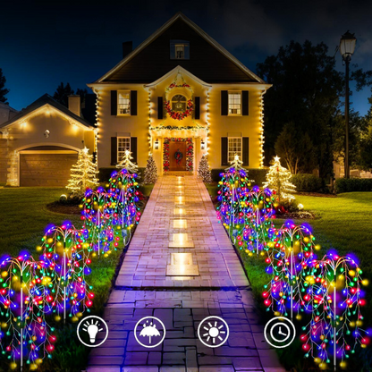 IllumiNuit - Festive Landscape Lighting