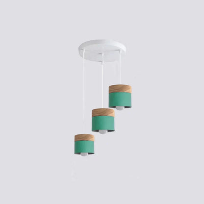 DesignBoîte – Chic and Contemporary Hanging Lamp 