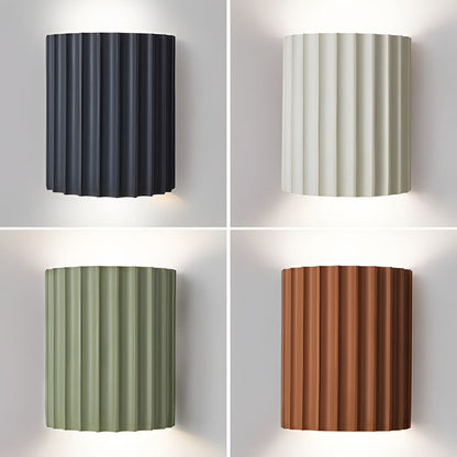 Creatieve Up and Down Lights Scandinavische Wandlamp Wandkandelaar Verlichting