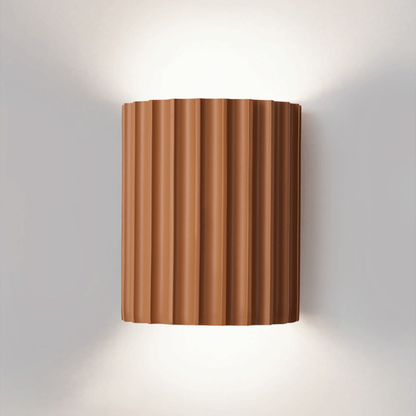 Round Wall Lamp - Elegant and Modern Lighting for your Living Room