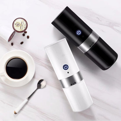 Portable Automatic Espresso Machine