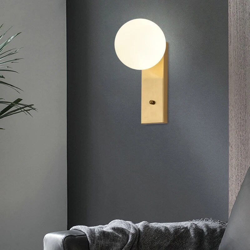 GlowFrame - LED Wall Lamps for Indoors