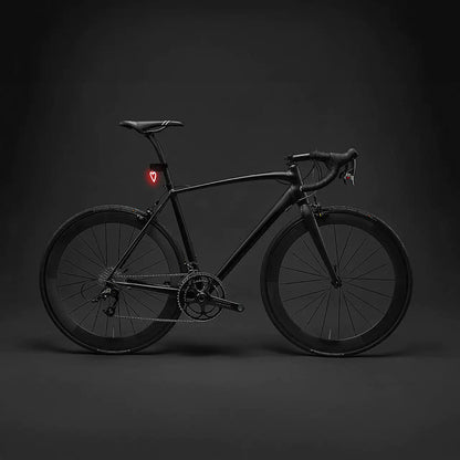 LED Bicycle Light