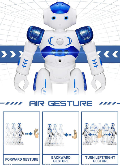 Ferngesteuerd Robot Speelgoed