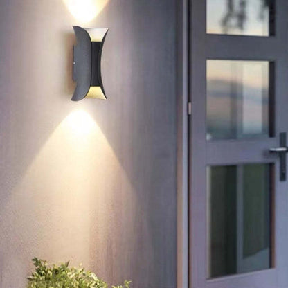 Orr Modern Design LED Wall Lamp