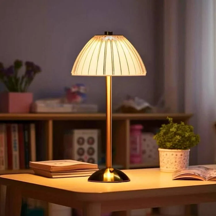 LightSphere - Elegante Tafel lamp