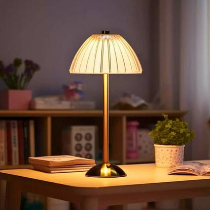 LightSphere - Elegant Table Lamp