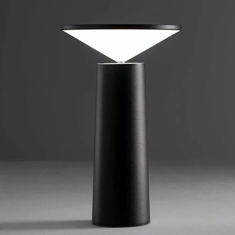 FlexiLight - Adjustable Table Lamp with Modern Design 