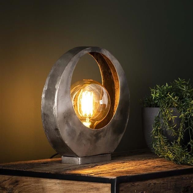 MiaMetal - Industrial style lighting 