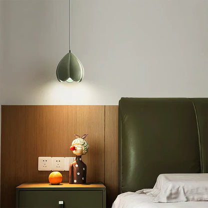 CreamLight - Elegante Rustieke Hanglamp