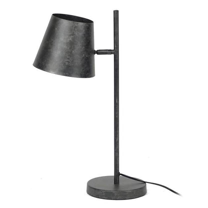 SiennaLamp - Modern anthracite lighting 