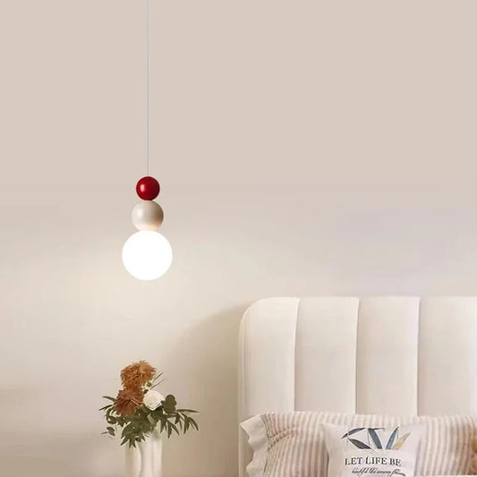 OrbGlo - Spherical Pendant Lamp 