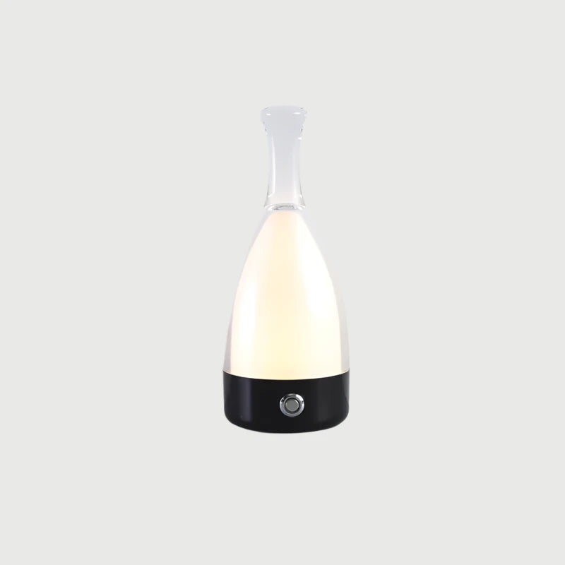 BottleLumi – Decoratieve Flessenlamp