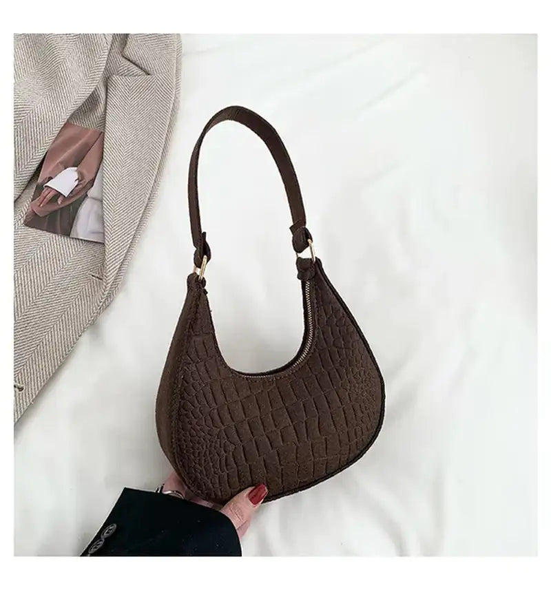 Shoulder Bag – Stylish and Functional