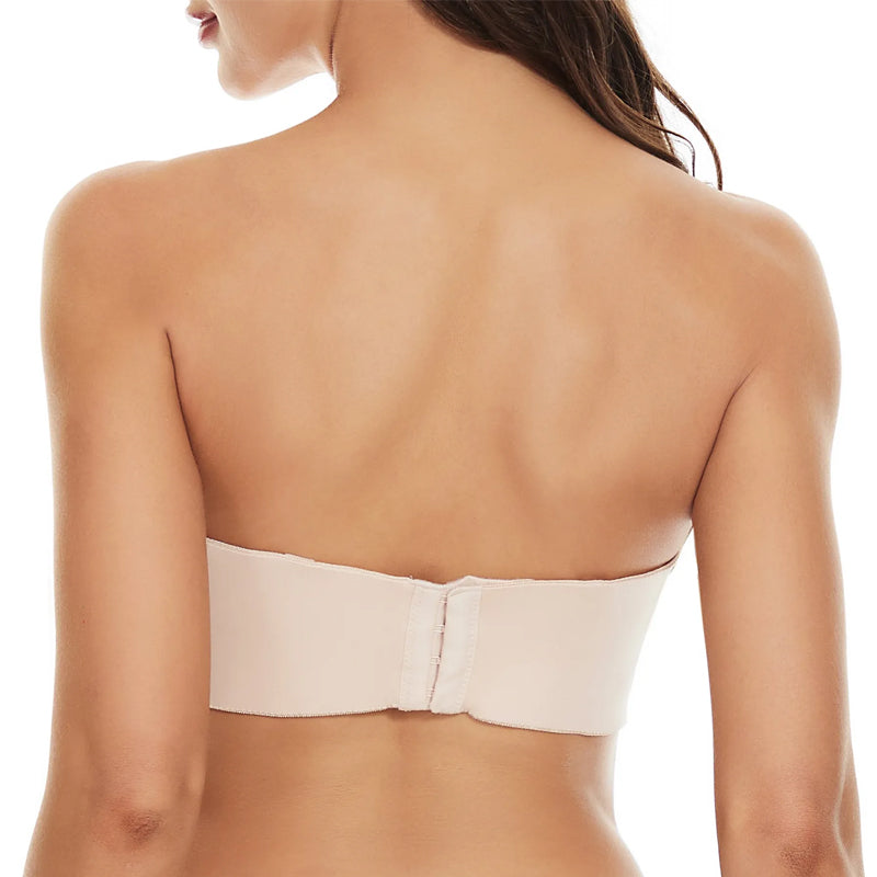 Bandeau Bh - Comfortabele Ondersteuning met Stijl