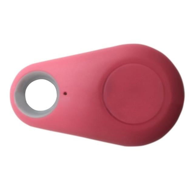 Waterproof Mini GPS Pet Tracker with Long Lasting Battery