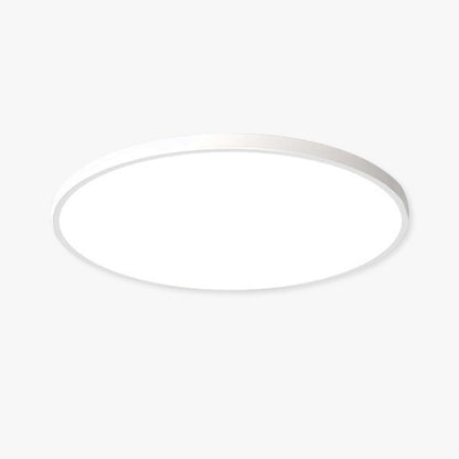 Quinn Modern Round LED Ceiling Lamps