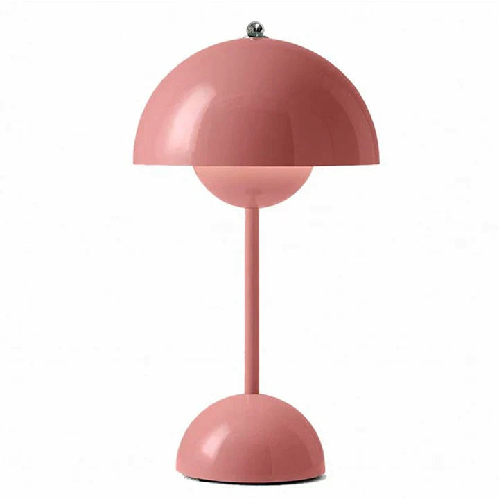 Luxurious Modern Scandinavian Table Lamp 