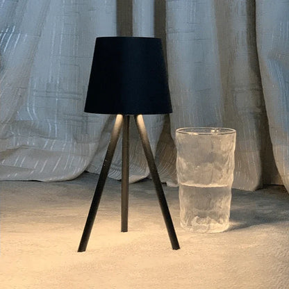 TripodLight - Elegant Table Lamp