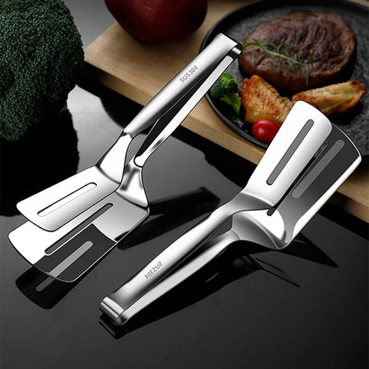 EasyFlip - Practical Spatula for All Dishes 