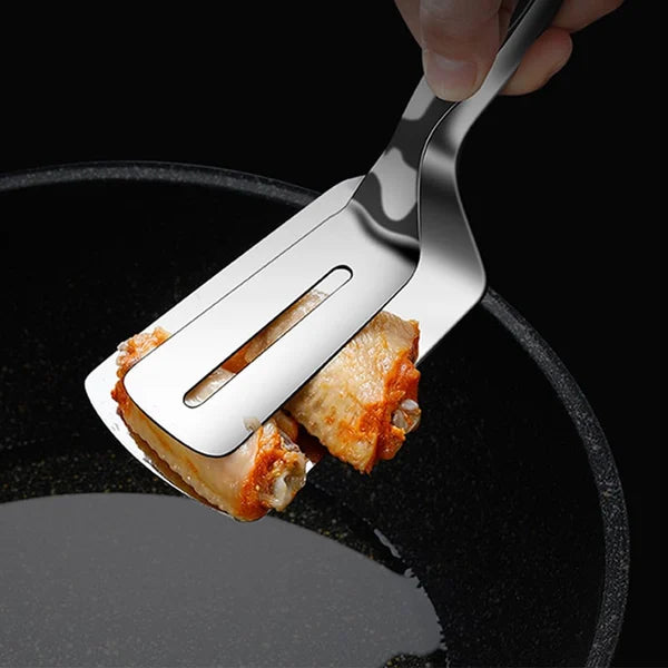 EasyFlip - Practical Spatula for All Dishes 