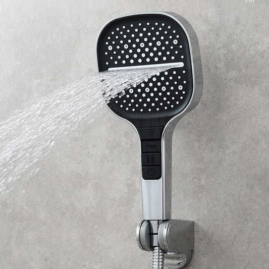 LuxFlow - Luxury Shower Head for Optimal Comfort