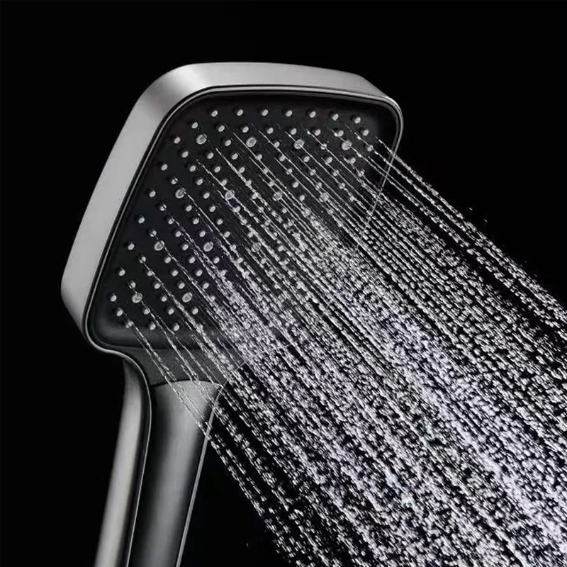 LuxFlow - Luxury Shower Head for Optimal Comfort