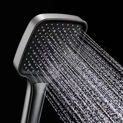 LuxFlow - Luxury Shower Head for Optimal Comfort