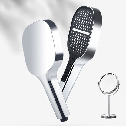 LuxFlow - Luxury Shower Head for Optimal Comfort