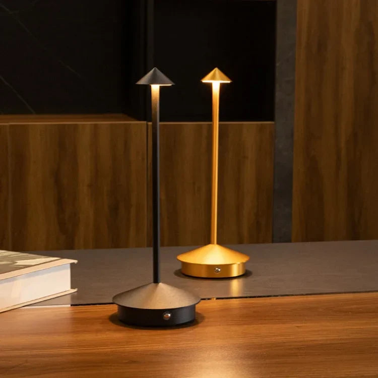 Shimmer - Elegant Wireless Lighting