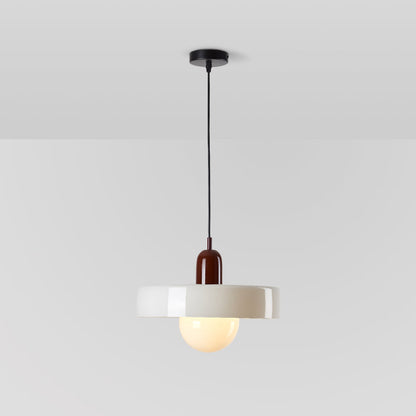 Lumiball - Pendant Lamp with Illuminated Balls