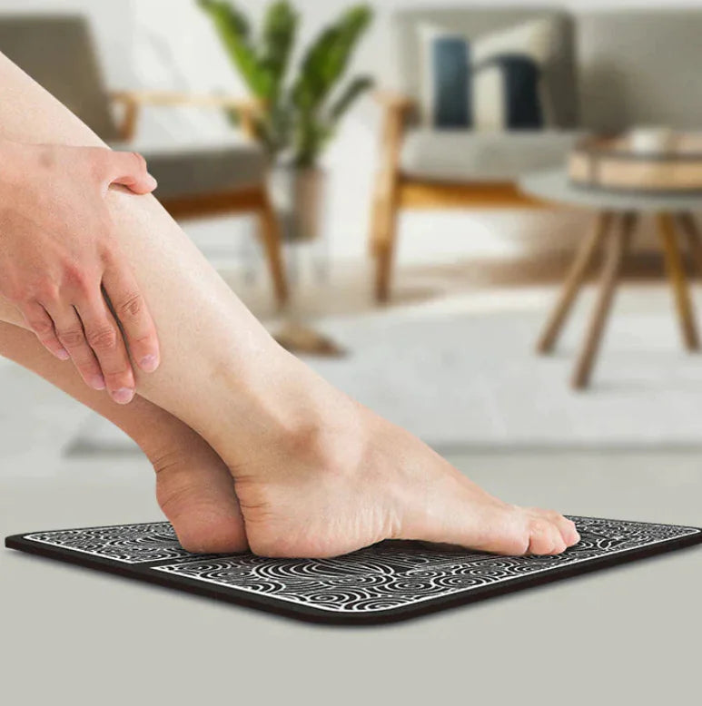 ELEVATE - EMS Neuropathy Mat | Improve Your Wellbeing and Relax 