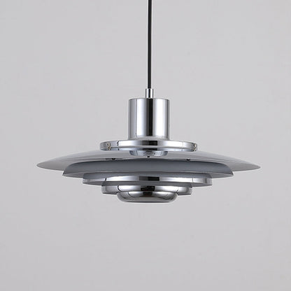 Nordal - Modern Aluminum Hanging Lamp