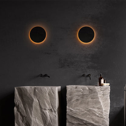 Mono - Minimalist LED Outdoor Wall Lamp