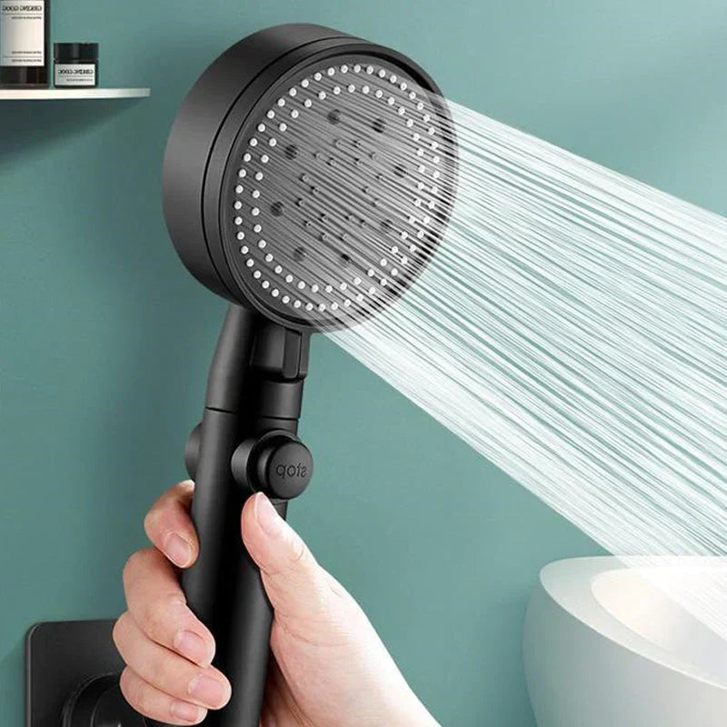 RelaxSpray - Multifunctional Massage Overhead Shower 