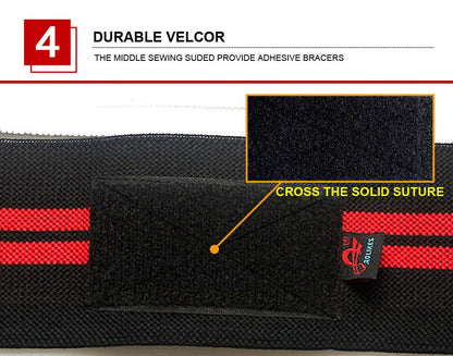 Professional Weightlifting Belts | For Optimal Training