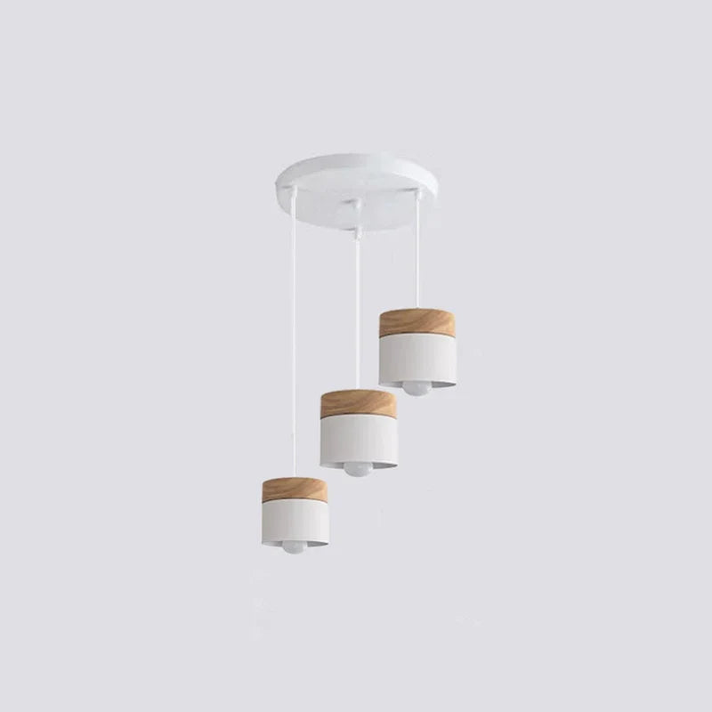 DesignBoîte – Chic and Contemporary Hanging Lamp 