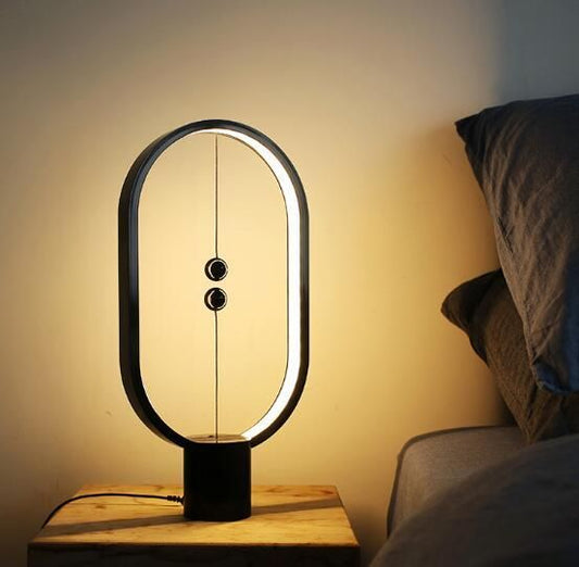 Luminous - Multifunctional &amp; Creative LED Table Lamp