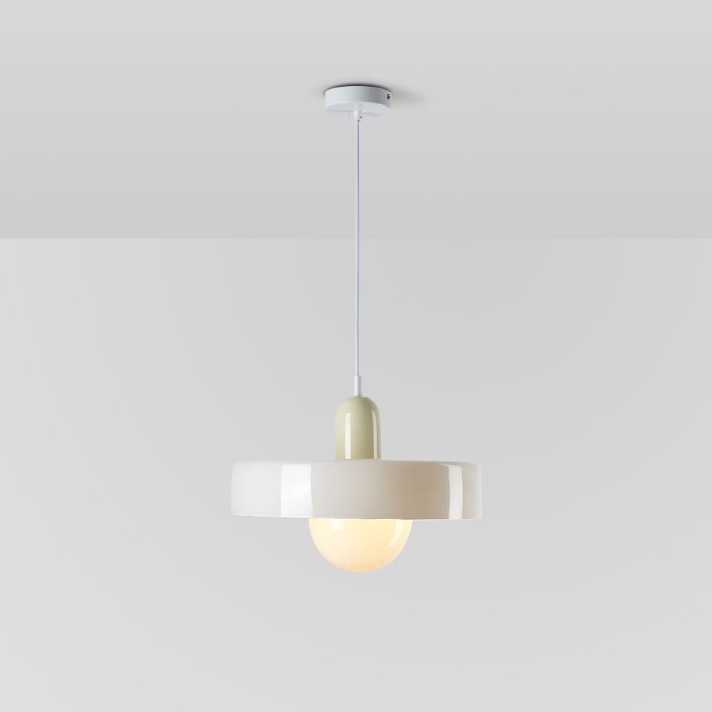 Lumiball - Pendant Lamp with Illuminated Balls