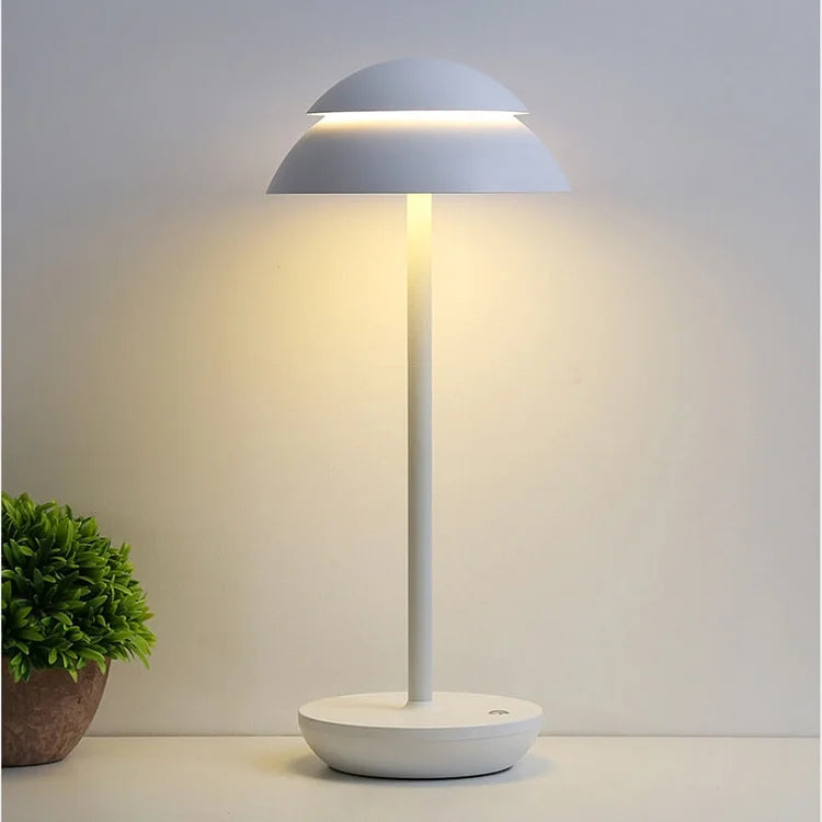 LumiDesign - Modern style side table lamp