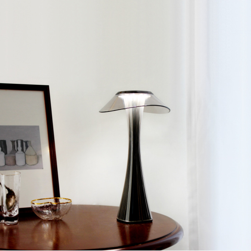 LuxeLamp – Sprankelende Luxe Lamp