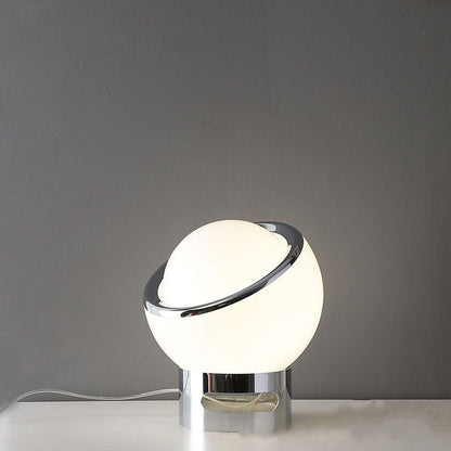 OpalHaus – Bauhaus lamp with opal 