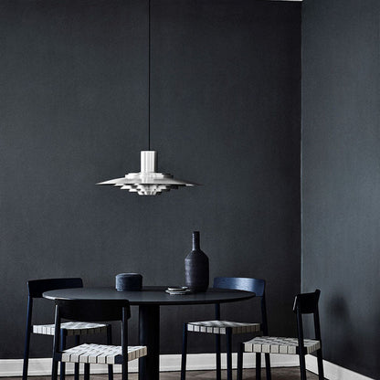 Nordal - Modern Aluminum Hanging Lamp